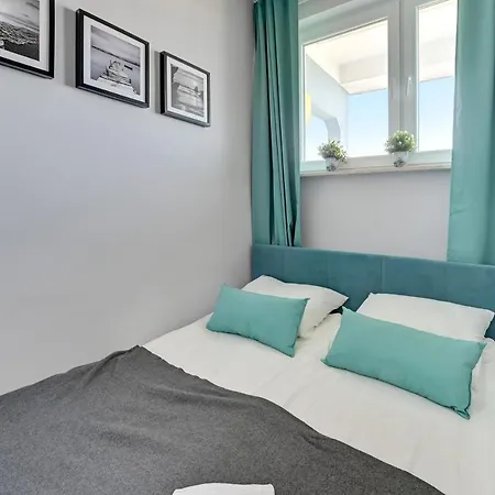 Apartment Flatbook - Seaside Przymorze